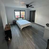 Sophia's room
