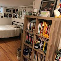 Lorri's room
