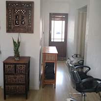 Janette Doepke's room