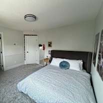 Kamryn Collins's room
