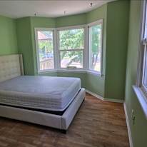 Desiree's room