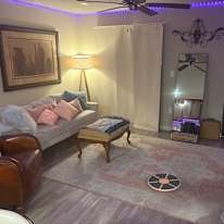 Hayley's room