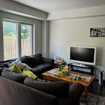 Sara Al Zwahreh's room