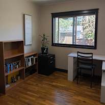 Ricardo's room