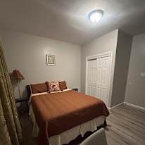 Verona's room
