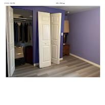Annie's room