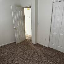 Jamie's room