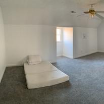Jeanette's room