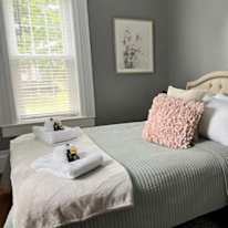 Aurora's room