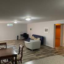 Parsia's room