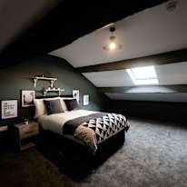 itSimpleStay's room