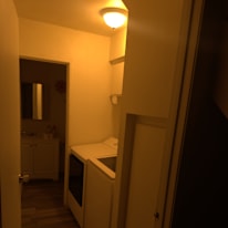 Erasmo Orona's room