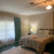 Fran's room