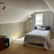 Cammi's room