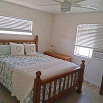 Reina's room