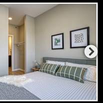 Damola's room