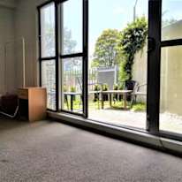 Pratik's room