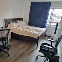 Joseph's room