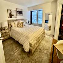 Jennifer's room