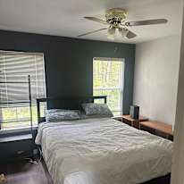 Lucas's room