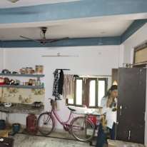 Lakshya Rai's room