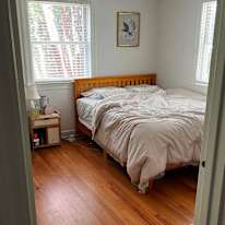 Ethan's room