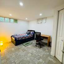 Sergio's room
