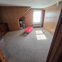 Raymond Pietrowski's room
