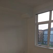Russell's room