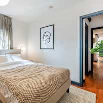 Sam June's room