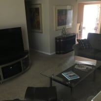 Richard's room