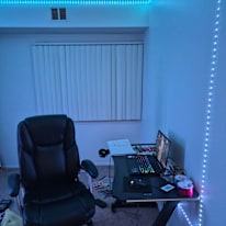Sophia's room