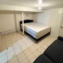 Diana Jean's room