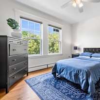 Gale's room