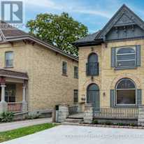 John-Paul Zgorka's room