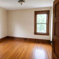 jason's room