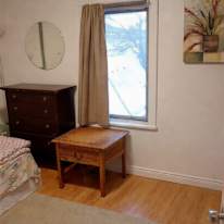 brent schumaker's room