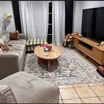 Elizabeth's room