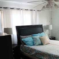 Yakory's room
