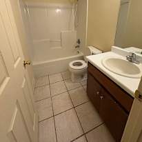 Lisa Kuykendall's room