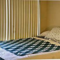 WENDY GLEASON's room