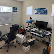 Brayden Hosler's room