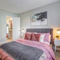 Claire's room