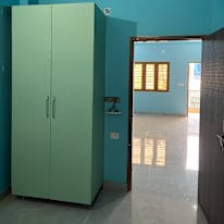 Ayush Singh's room