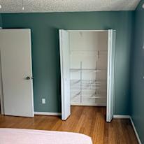 Heather's room