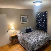 Ariel's room