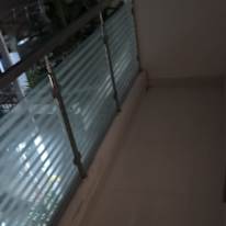 Vinoth's room