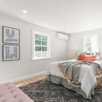 Emma's room