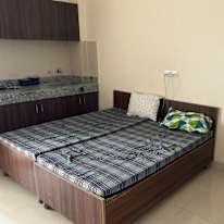 Ronit Dewangan's room