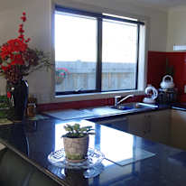 Ken's room